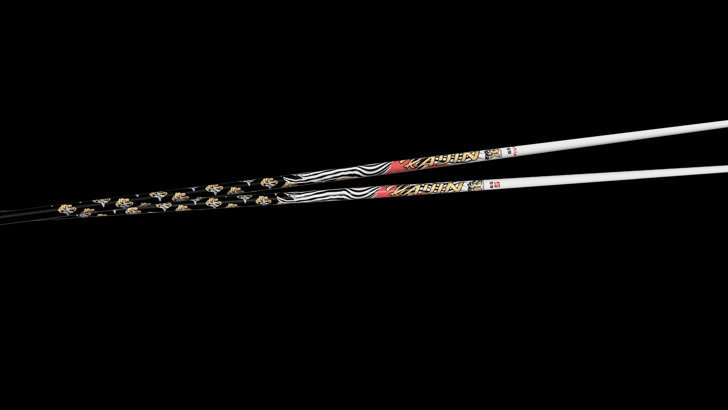 VA Performance Golf Shafts